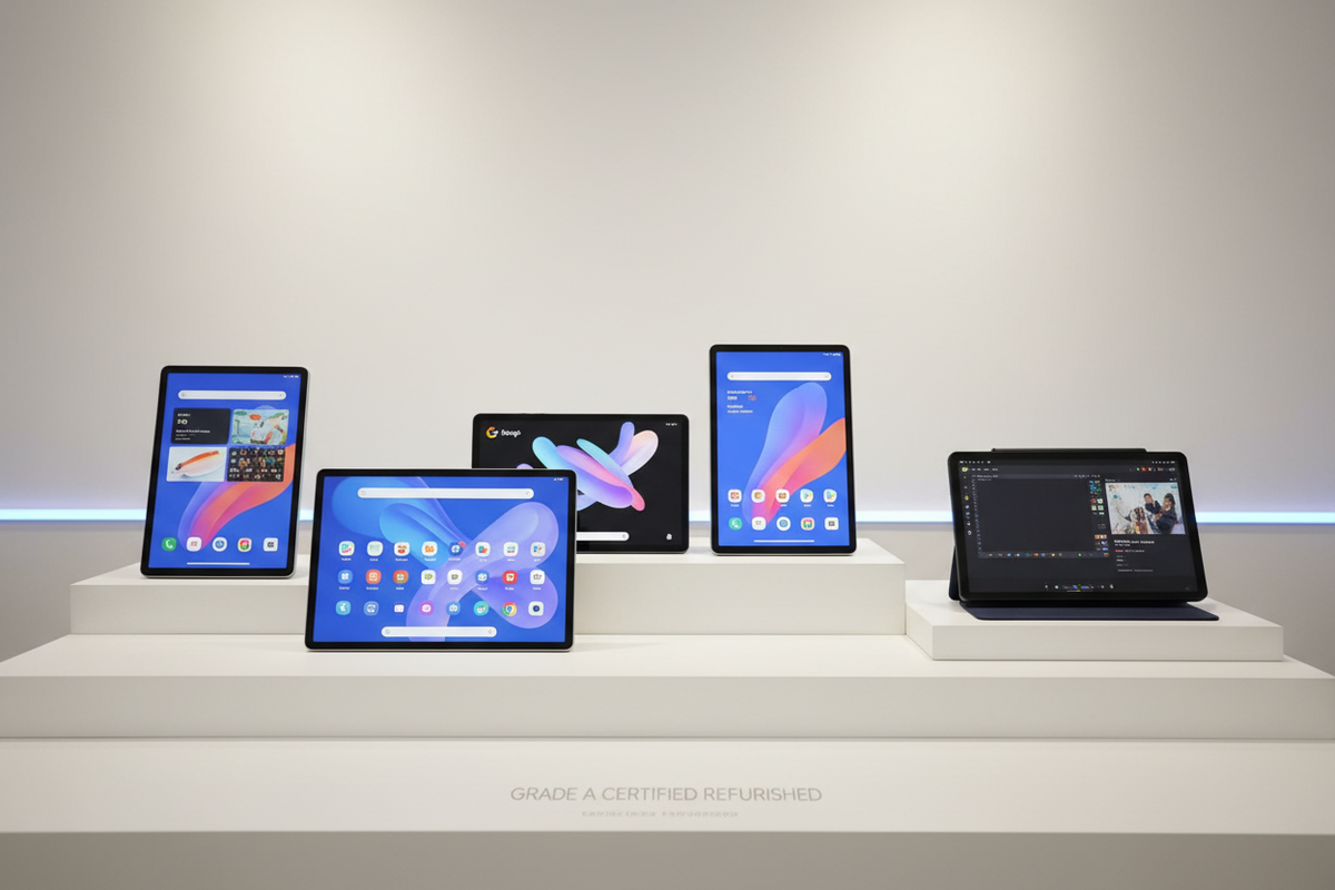 Tablets