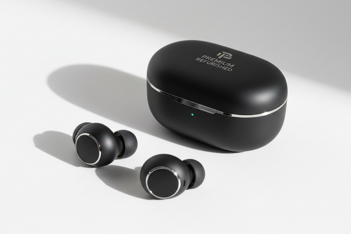 Headphones