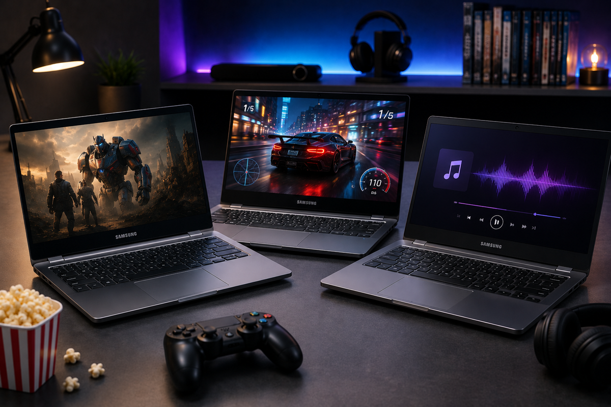 Computers
