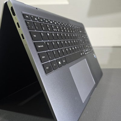 Samsung Galaxy Book4 360 15.6" Touch Core 5 8GB 256GB FAULTY Trackpad 107I18