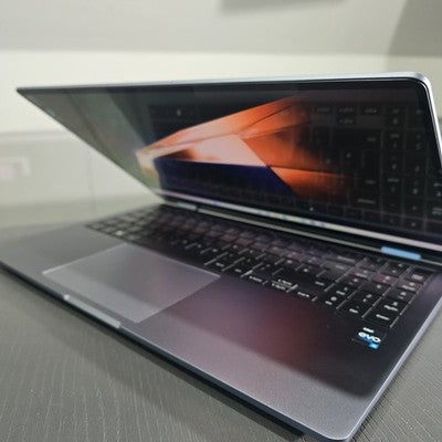 Samsung Galaxy Book4 360 15.6" Touch Core 5 8GB 256GB FAULTY Trackpad 107I5