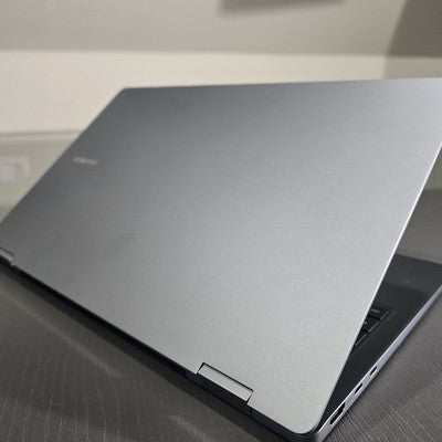 Samsung Galaxy Book4 360 15.6" Touch Core 5 8GB 256GB FAULTY Trackpad 107I8