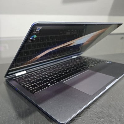 Samsung Galaxy Book4 360 15.6" Touch Core 5 8GB 256GB FAULTY Trackpad 107I2