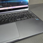 Samsung Galaxy Book4 360 15.6" Touch Core 5 8GB 256GB FAULTY Trackpad 107I13