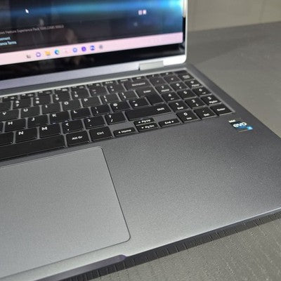 Samsung Galaxy Book4 360 15.6" Touch Core 5 8GB 256GB FAULTY Trackpad 107I13