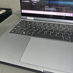 Samsung Galaxy Book4 360 15.6" Touch Core 5 8GB 256GB FAULTY Trackpad 107I14