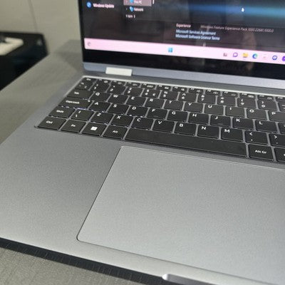 Samsung Galaxy Book4 360 15.6" Touch Core 5 8GB 256GB FAULTY Trackpad 107I14