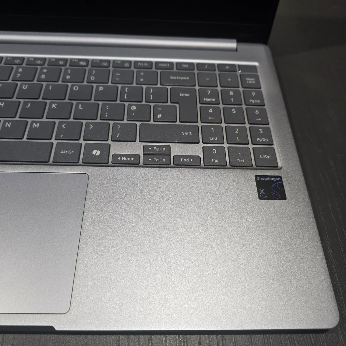 Samsung Galaxy Book4 Edge — Grade B — photo 6