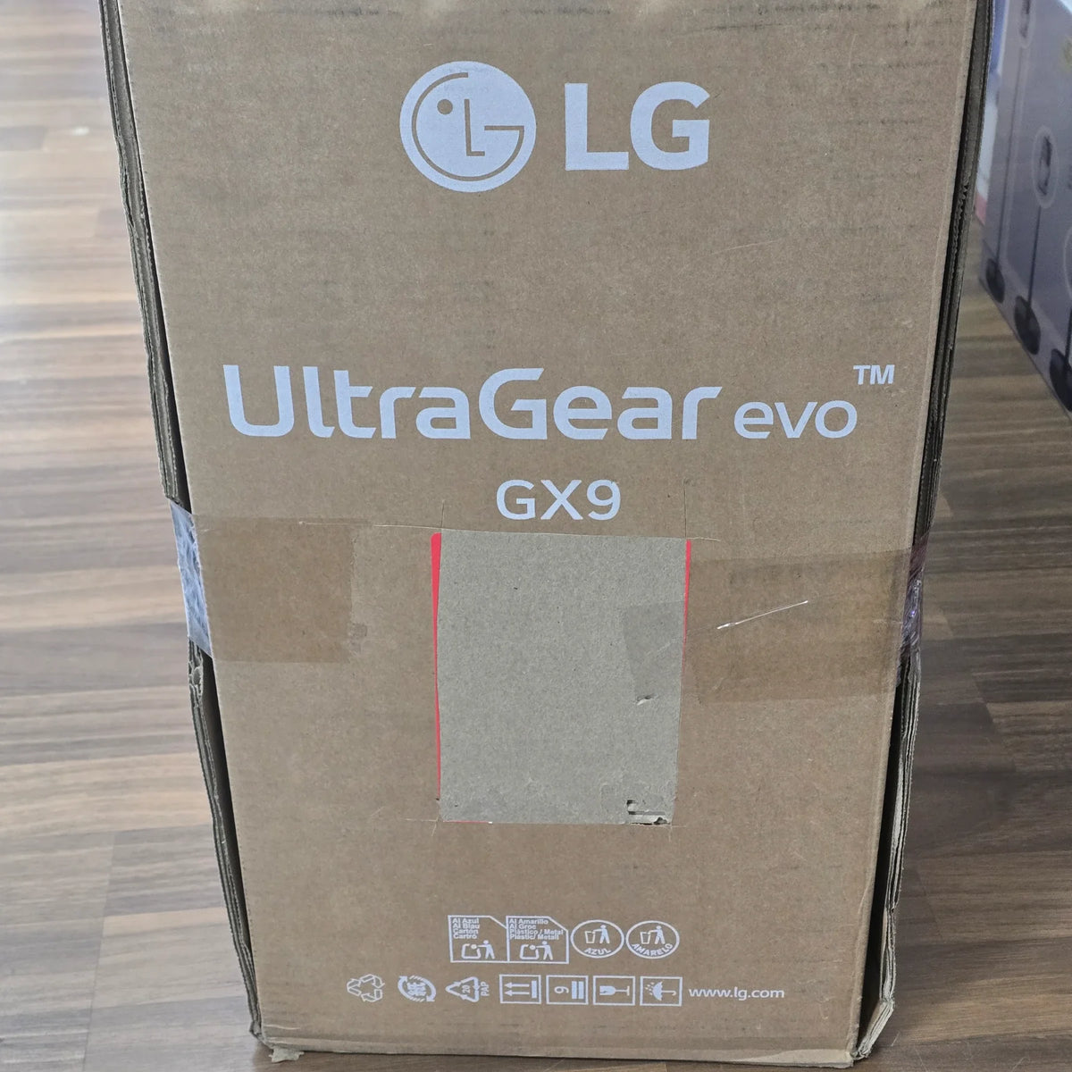 LG UltraGear evo GX9 39GX950B-B 38.86 inches (39-inch class) Grade A — photo 5