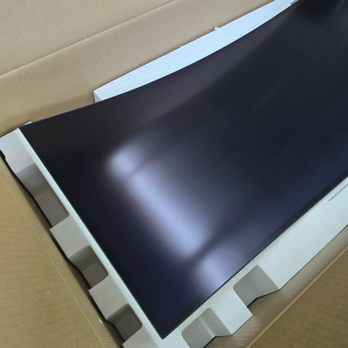 LG UltraGear evo GX9 39GX950B-B 38.86 inches (39-inch class) Grade A — photo 8