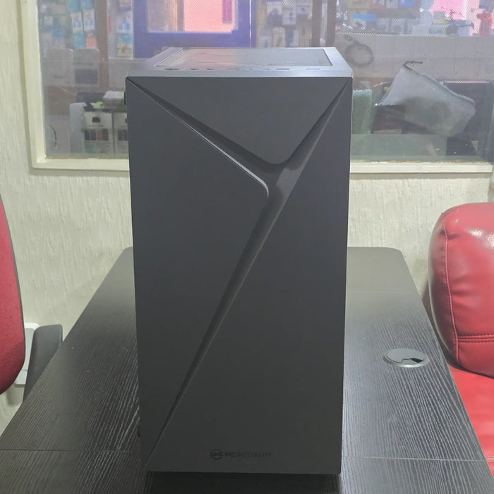PCSpecialist Fusion 20 AMD Ryzen 5 5500 RTX 3050 16GB DDR4 3200 MHz Grade A — photo 1