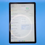 Samsung Galaxy Tab A11 128GB 6GB Grey 213A6