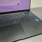 Samsung Galaxy Chromebook Plus 15.6" AMOLED Intel Core 3 8GB 256GB Grade A #124A7