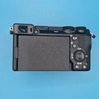 Sony Alpha 6700 | APS-C Black  Mirrorless Camera with Sony 16-50mm Lens #A 193A5