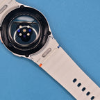 Samsung Galaxy Watch 7 40mm Bluetooth Cream AMOLED Grade A Mint Condition 149U/T9