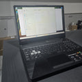 ASUS TUF A15 Gaming Laptop 15.6" AMD Ryzen 7 RTX 3050 512GB 16GB BUNDLE #A 210A0