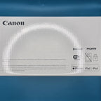Canon PowerShot V1 Vlogger Kit Camera 4K Flip Screen WiFi Tripod Grip #A 167A16