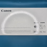 Canon PowerShot V1 Vlogger Kit Camera 4K Flip Screen WiFi Tripod Grip #A 167A16