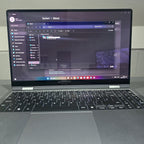 Samsung Galaxy Book5 360 512GB Gray Grade A 15.6” 2-in-1 #106C10