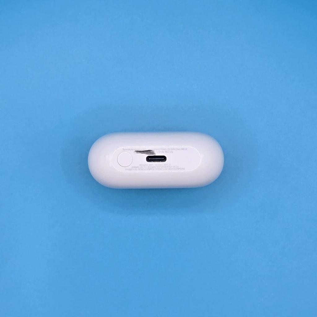 Samsung Galaxy Buds3 Wireless Bluetooth Earbuds Noise Cancelling White #A 134R/S5