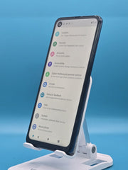 Motorola One Action  Grade B in Denim Blue 128GB | UNLOCKED | FREE POSTAGE6