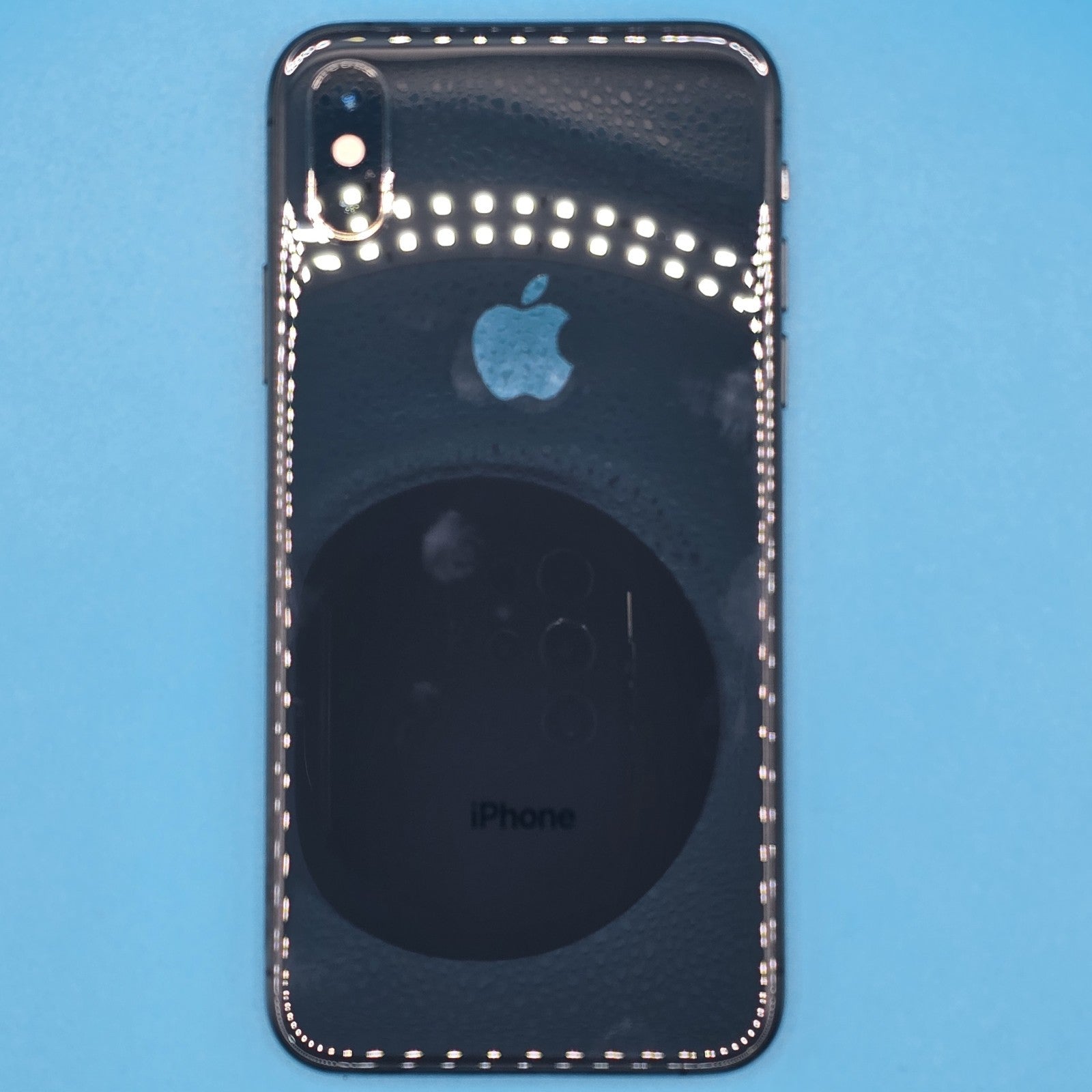 Apple iPhone XS 64GB Unlocked Black Smartphone Grade A Free Postage5