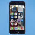 Apple iPhone SE 2020 4G 64GB Black Smartphone Unlocked Grade B Free Postage0