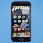 Apple iPhone SE 2020 4G 64GB Black Smartphone Unlocked Grade B Free Postage0