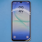 Samsung Galaxy A17 128GB Gray LTE Unlocked Android Smartphone Dual SIM #A 174B0