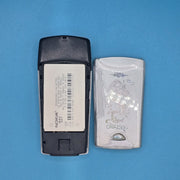 Nokia 8310 Gray – NonWorking / Untested – For Parts or Repair Only 2