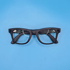 Ray-Ban Meta Wayfarer (Gen 2) Glasses Matte Black Clear to Grey Transitions Lens4