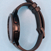 Samsung Galaxy Watch 4 Classic SM-R890N 46mm Black Stainless Steel Grade B 157A11