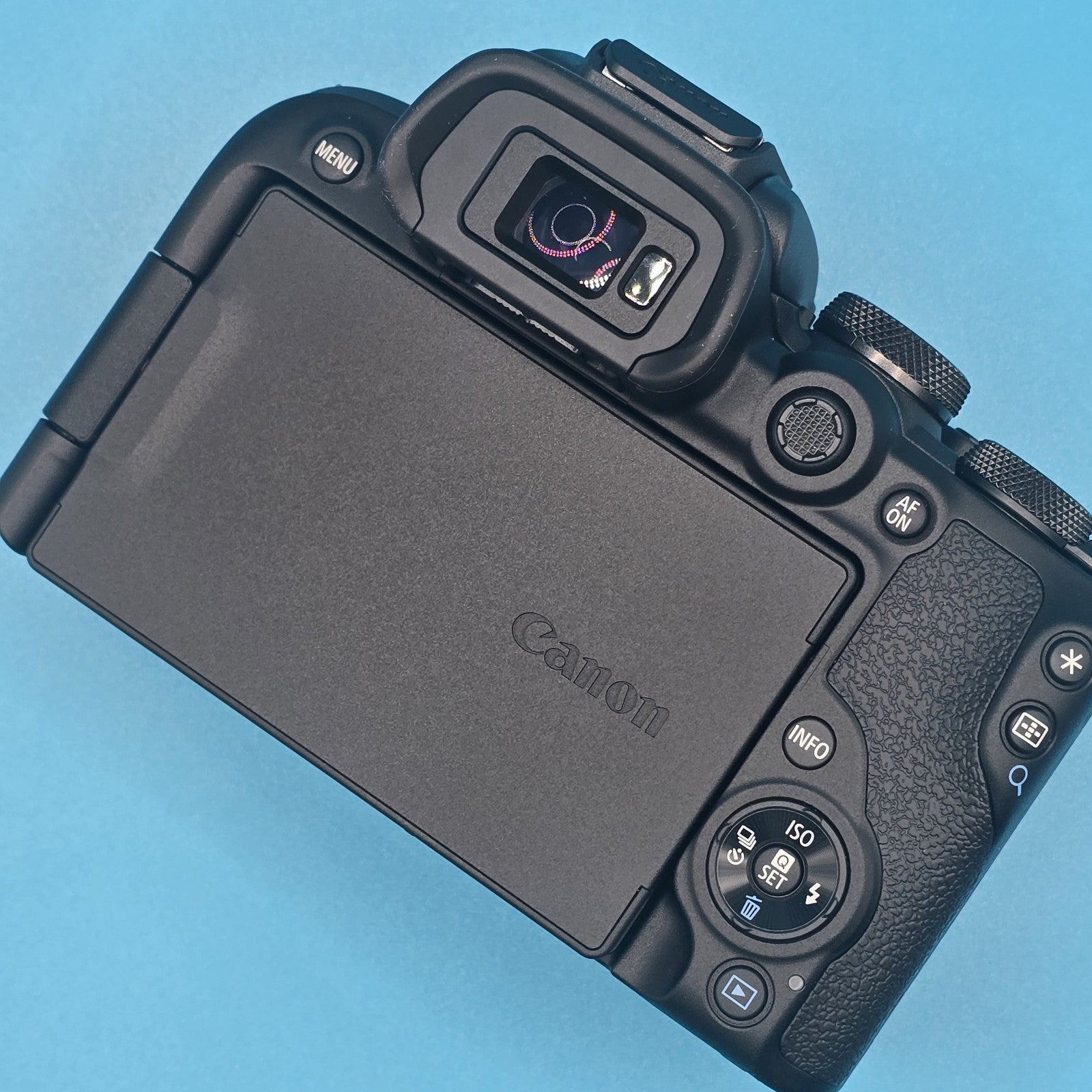 Canon EOS R10 Mirrorless Camera with RF-S 18-45mm F4.5-6.3 IS STM KIT #A 190A3