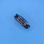 Samsung Galaxy Watch Ultra SML705F 47mm LTE Watch Titanium Silver #A 113A6