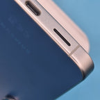 Samsung Galaxy S25 FE Navy 6.7" 256GB 8GB RAM Network Unlocked - Faulty 155H15