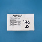 Samsung Galaxy Watch8 44mm Graphite Bluetooth GPS Grade B Speaker Fault 176D10