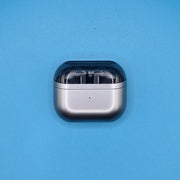 Samsung Galaxy Buds3 Wireless Bluetooth Earbuds Noise Cancelling Silver #A 134A0