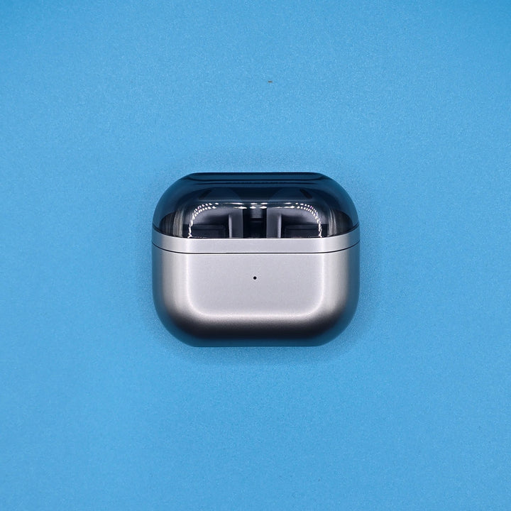 Samsung Galaxy Buds3 Wireless Bluetooth Earbuds Noise Cancelling Silver #A 134A0