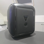 JBL Partybox Encore Portable Party Speaker 100W Splash Proof Microphone #B 171A1