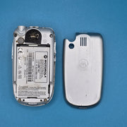 Motorola V635 5MB Gray – Untested – For Parts Only FREE POSTAGE READ DESCRIPTION6