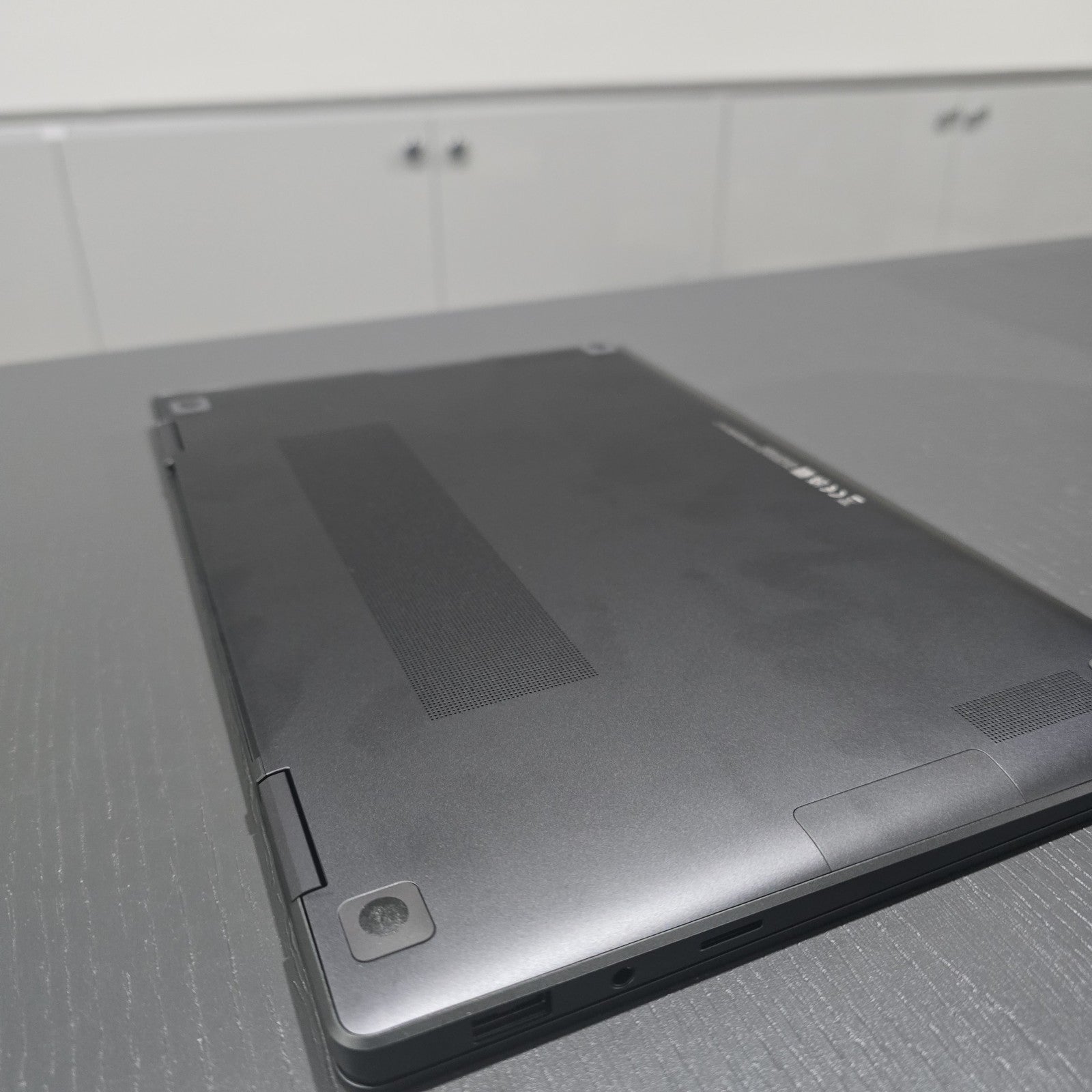 Samsung Galaxy Book3 360 15.6" Laptop Intel i5-1340 16GB 512GB Graphite #A 121F17