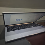 Samsung Galaxy Book4 15.6" Full HD Laptop Intel Core i5 8GB 256GB Grey #A 103A1