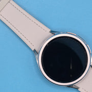 Samsung Galaxy Watch6 Classic SM-R960 47mm Stainless Steel Silver Grade A 153B7