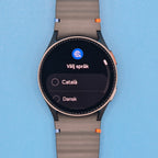 Samsung Galaxy Watch 7 40mm Bluetooth Green AMOLED Grade A Mint 149B/C/D4