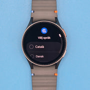 Samsung Galaxy Watch 7 40mm Bluetooth Green AMOLED Grade A Mint 149B/C/D4