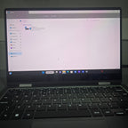 Samsung Galaxy Book3 360 15.6" Laptop Intel i5-1340 16GB 512GB Graphite #A 121F7