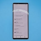 Sony Xperia 10 VI White 128GB 8GB RAM Network Unlocked 5G 5000 mAh 48 MP #A 227A4