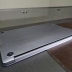 Samsung Galaxy Book4 Edge 15.6" Laptop Snapdragon X 16GB RAM 256GB Blue Grade A12