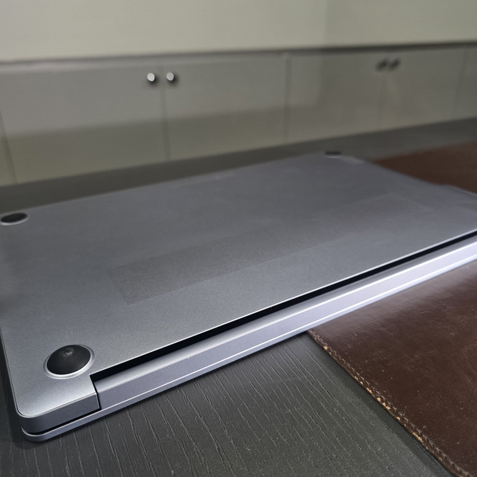 Samsung Galaxy Book4 Edge 15.6" Laptop Snapdragon X 16GB RAM 256GB Blue Grade A12