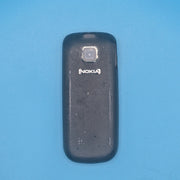  Nokia 2330c Silver – NonWorking / For Parts – Battery Included – FREE POSTAGE1